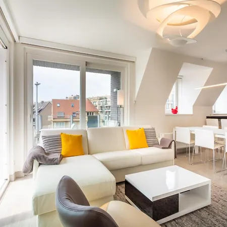 Apartment Aime 303 Koksijde