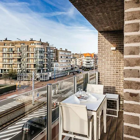 Aime 303 Koksijde