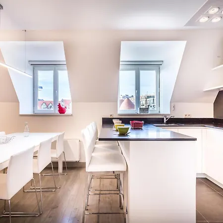 Apartment Aime 303