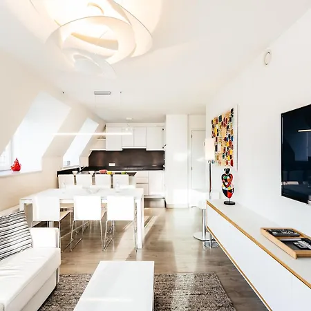 Aime 303 Apartment Koksijde