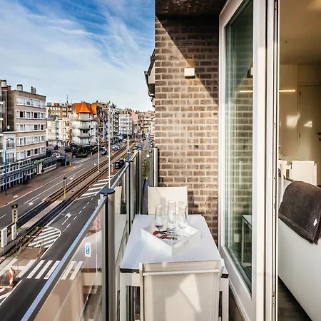 Apartment Aime 303 Koksijde